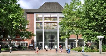 Altonaer Museum präsentiert World Press Photo 2026