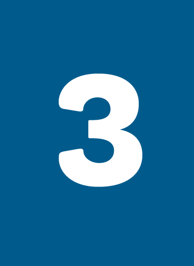 3