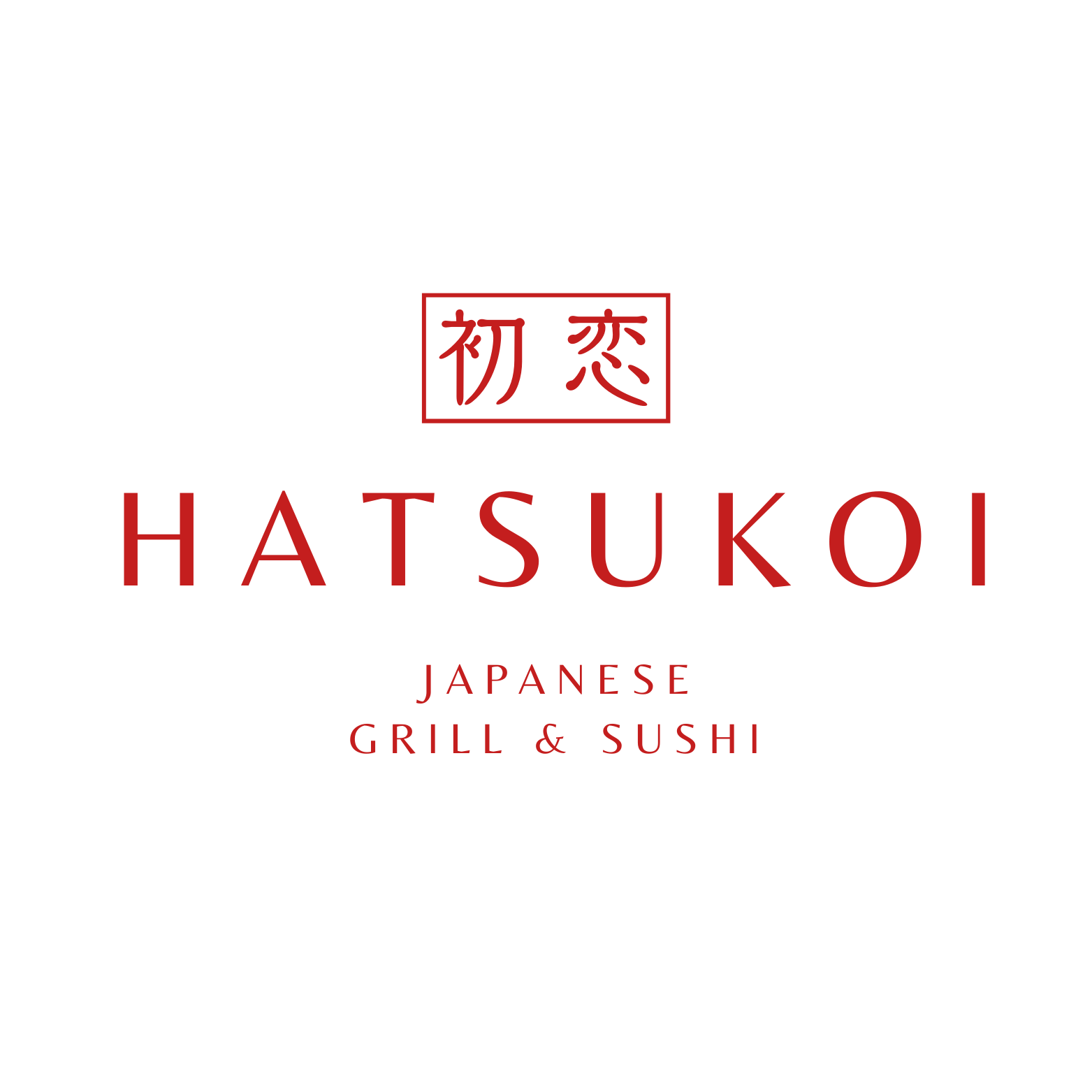 Hatsukoi Hamburg Logo