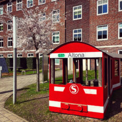 Altonaer Kinderkrankenhaus