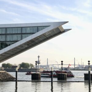 Dockland