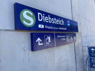 Diebsteich: Behörde stellt Planungen für Musikhalle und Stadion vor
