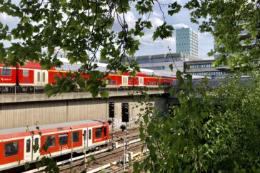 Autoreisezüge ab Altona fallen wochenlang aus