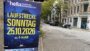 Halbmarathon: Sonntagvormittag laufend durch Altona