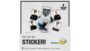 FC Teutonia Ottensen stellt Stickeralbum vor
